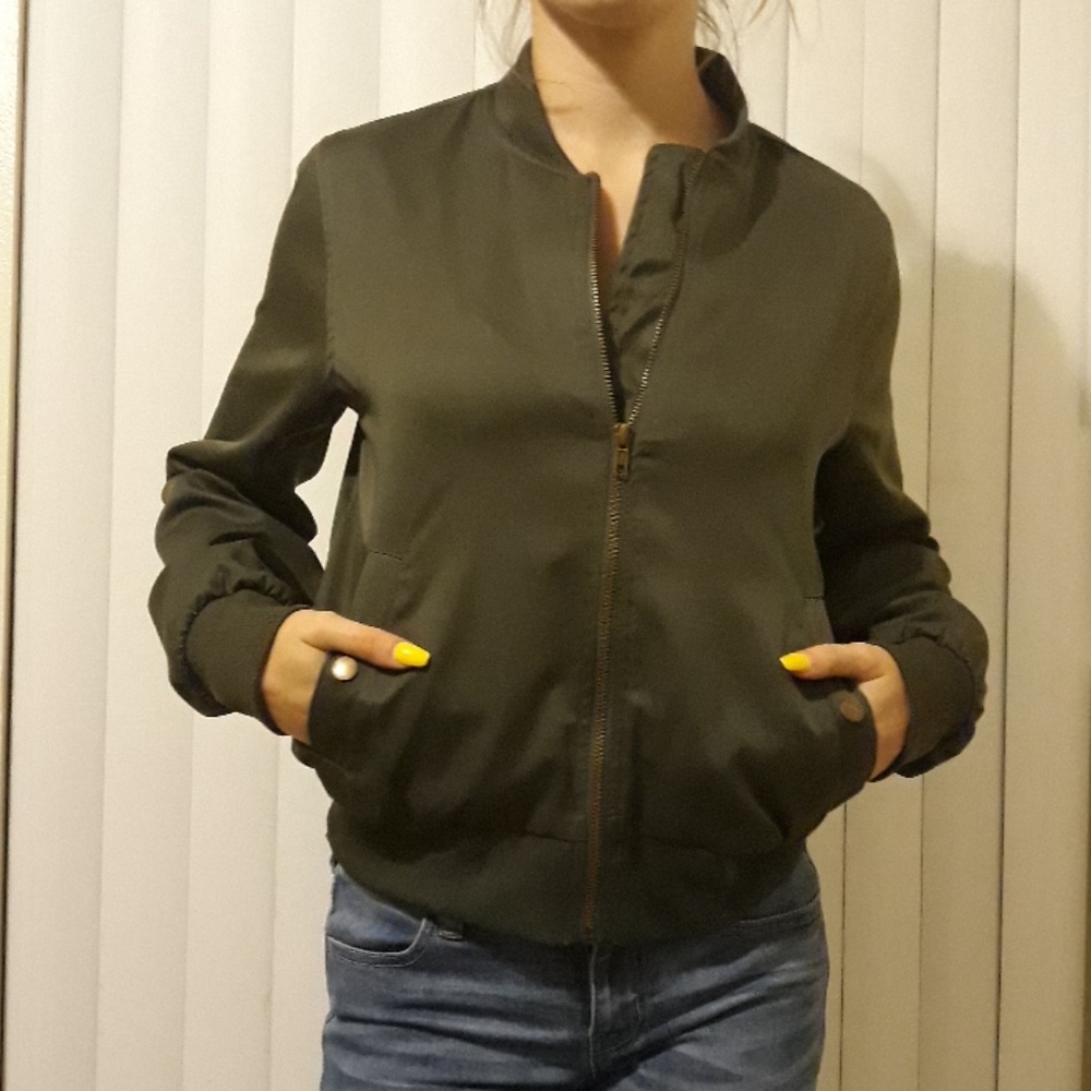 Jacket